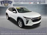 Used 2024 Chevrolet Trax LS w/ LS Convenience Package image 1
