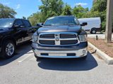 Used 2017 RAM 1500 Big Horn image 3