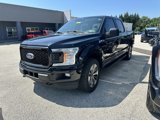 Certified 2018 Ford F150 XL w/ Equipment Group 101A Mid image 4