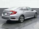Used 2019 Honda Civic LX image 6