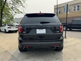 Used 2016 Ford Explorer Sport w/ Equipment Group 401A image 6