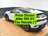 Used 2021 Volkswagen ID.4 Pro S w/ ID.4 Protection Package (IPT) image 2