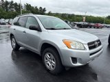 Used 2011 Toyota RAV4 4WD image 2