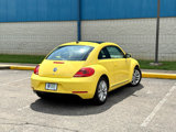 Used 2014 Volkswagen Beetle TDI image 5