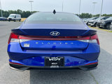 Used 2022 Hyundai Elantra SEL w/ Convenience Package image 4