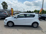 Used 2019 Chevrolet Sonic LT image 3
