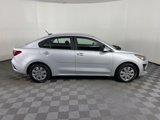 Used 2022 Kia Rio LX image 4