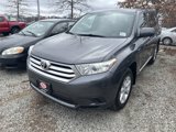Used 2013 Toyota Highlander Plus image 3