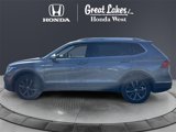 Used 2022 Volkswagen Tiguan SE image 2