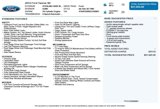 Used 2014 Ford Taurus SE image 3