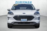Used 2022 Ford Escape SEL image 2