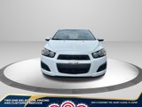 Used 2012 Chevrolet Sonic LS image 2