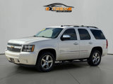Used 2011 Chevrolet Tahoe LTZ image 3