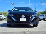 New 2025 Nissan Sentra SV image 3