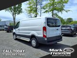 Used 2015 Ford Transit 250 130 Low Roof w/ Exterior Upgrade Package image 3