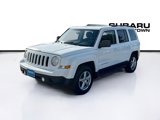 Used 2014 Jeep Patriot Sport w/ Power Value Group image 3