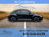 Used 2012 Volkswagen Beetle 2.5 image 4