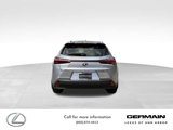 New 2025 Lexus UX 300h AWD image 4