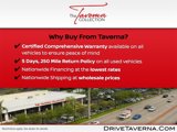 Used 2022 Nissan Leaf SV image 3