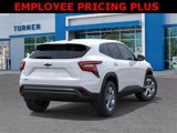 New 2025 Chevrolet Trax LS w/ Driver Confidence Package image 4