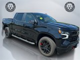 Used 2022 Chevrolet Silverado 1500 RST w/ Redline Edition image 3