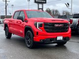 New 2025 GMC Sierra 1500 Elevation image 5