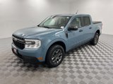 Used 2022 Ford Maverick XLT image 3