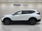 Used 2022 Honda CR-V EX-L image 4
