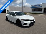 Certified 2022 Honda Civic Sport image 2