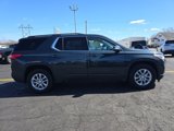 Used 2020 Chevrolet Traverse LT w/ Driver Confidence II Package image 4
