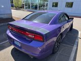 Used 2013 Dodge Charger SRT8 Super Bee w/ Convenience Group II image 4