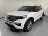 Used 2022 Ford Explorer Limited w/ Equipment Group 301A image 4