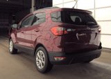 Used 2021 Ford EcoSport SE w/ SE Convenience Package image 4