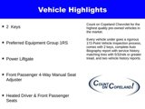 Certified 2022 Chevrolet Equinox RS image 2