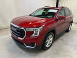 Used 2022 GMC Terrain SLE w/ Driver Convenience Package image 3