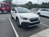 Used 2021 Subaru Outback Limited w/ Popular Package #2 image 4