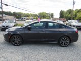 Used 2016 Chrysler 200 S w/ Navigation & Sound Group I image 2