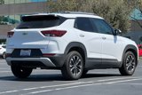 Certified 2022 Chevrolet TrailBlazer LT w/ Convenience Package image 4