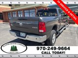 Used 2015 RAM 2500 Big Horn image 4