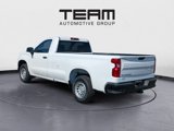 New 2024 Chevrolet Silverado 1500 W/T w/ WT Value Package image 3