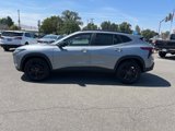 New 2025 Chevrolet Trax ACTIV w/ Driver Confidence Package image 4