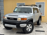 Used 2008 Toyota FJ Cruiser 4WD image 4