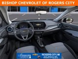New 2025 Chevrolet Trax LT image 2