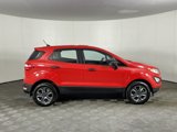 Used 2021 Ford EcoSport S image 5
