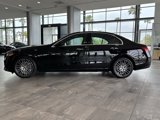 New 2025 Mercedes-Benz C 300 Sedan image 6