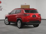 New 2025 Jeep Compass Latitude w/ Convenience Group image 4