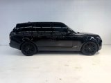 Used 2018 Land Rover Range Rover Long Wheelbase Supercharged image 2