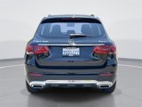 Used 2022 Mercedes-Benz GLC 300 4MATIC image 4