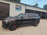 Used 2018 Dodge Durango SRT w/ SRT Interior Appearance Group image 4
