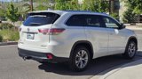 Used 2014 Toyota Highlander XLE image 5